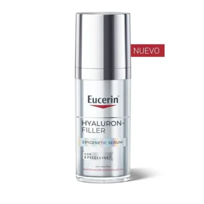 Eucerin hyaluron-filler sérum épigénétique 30ml Eucerin hyaluron-filler sérum épigénétique 30ml