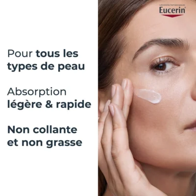 Eucerin hyaluron-filler sérum épigénétique 30ml Eucerin hyaluron-filler sérum épigénétique 30ml