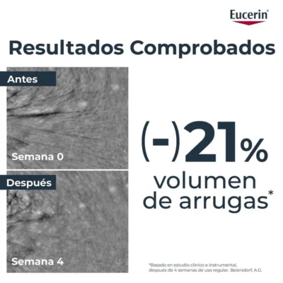 Eucerin hyaluron-filler sérum épigénétique 30ml Eucerin hyaluron-filler sérum épigénétique 30ml