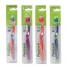 Fluocaril Brosse à Dents Junior 7-12 Ans Extra-Souple