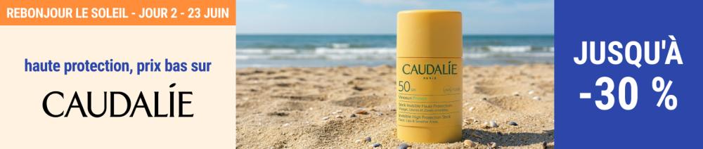 Caudalie