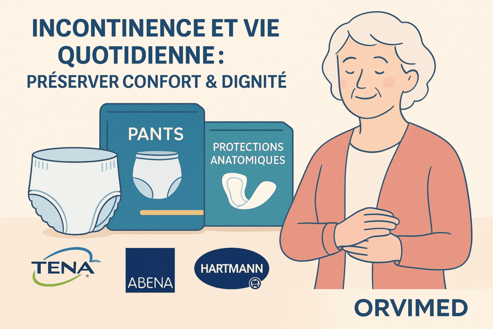 Incontinence
