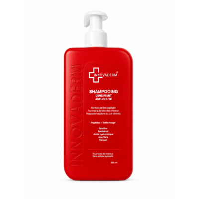 Innovaderm Shampooing Densifiant Anti Chute 380ml
