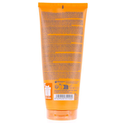Isdin Fotoprotector Body Glow Lotion Solaire SPF30 200ml