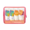 Les Secrets De Loly Trousse de Voyage Cheveux Bouclés