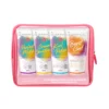 Les Secrets De Loly Trousse de Voyage Cheveux Ondulés