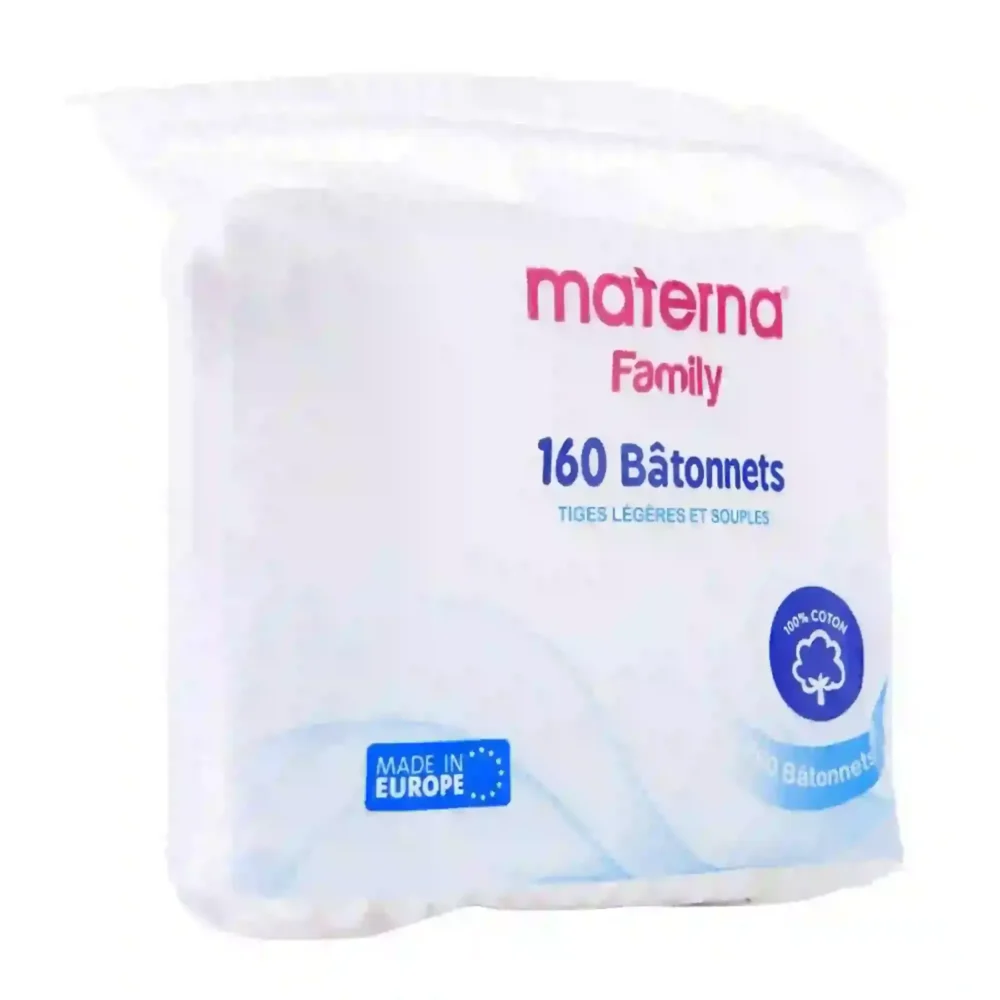 Materna pochette 160 batonnets