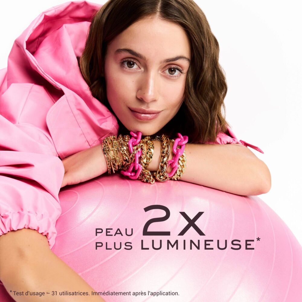 Nuxe prodigieuse hyalu boost le concentré illuminateur 30ml