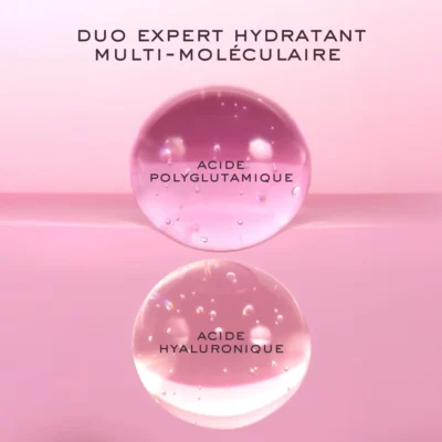 Nuxe prodigieuse hyalu boost le concentré illuminateur 30ml