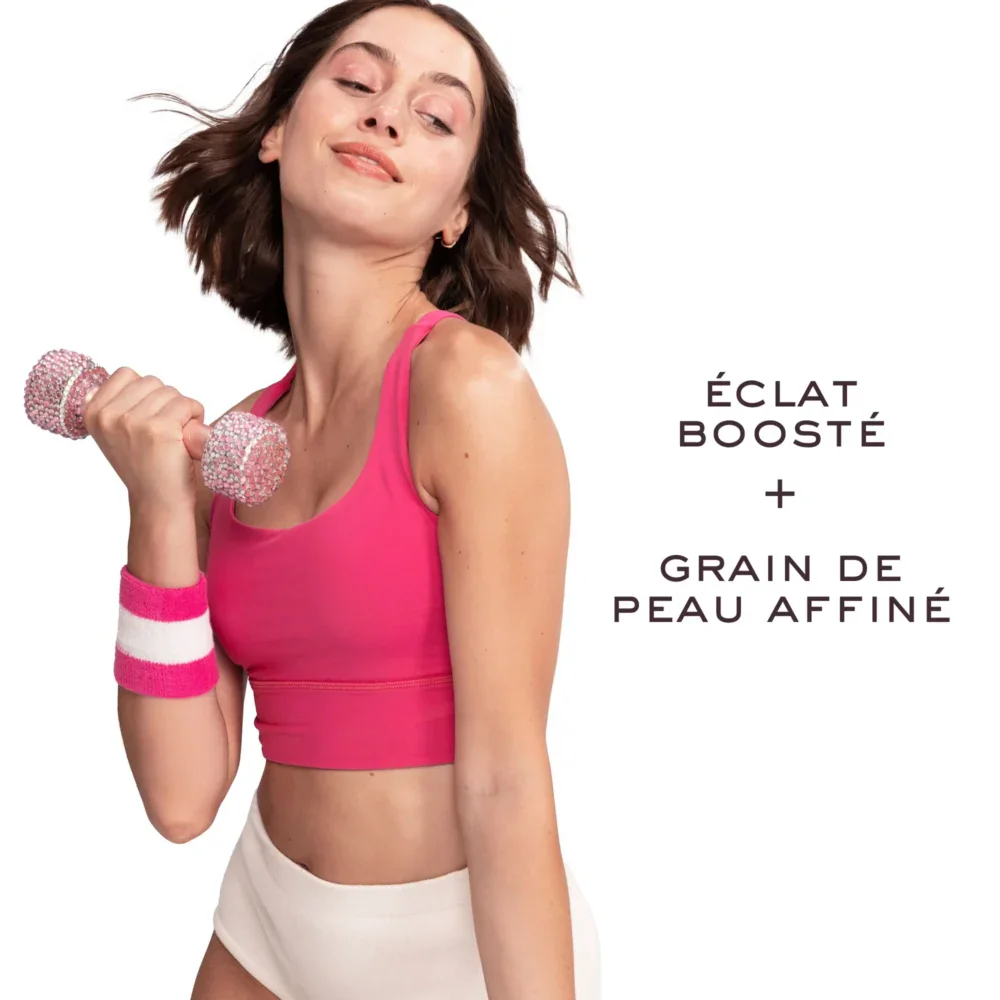 Nuxe prodigieuse hyalu boost le gel-crème éclat lissant 50ml