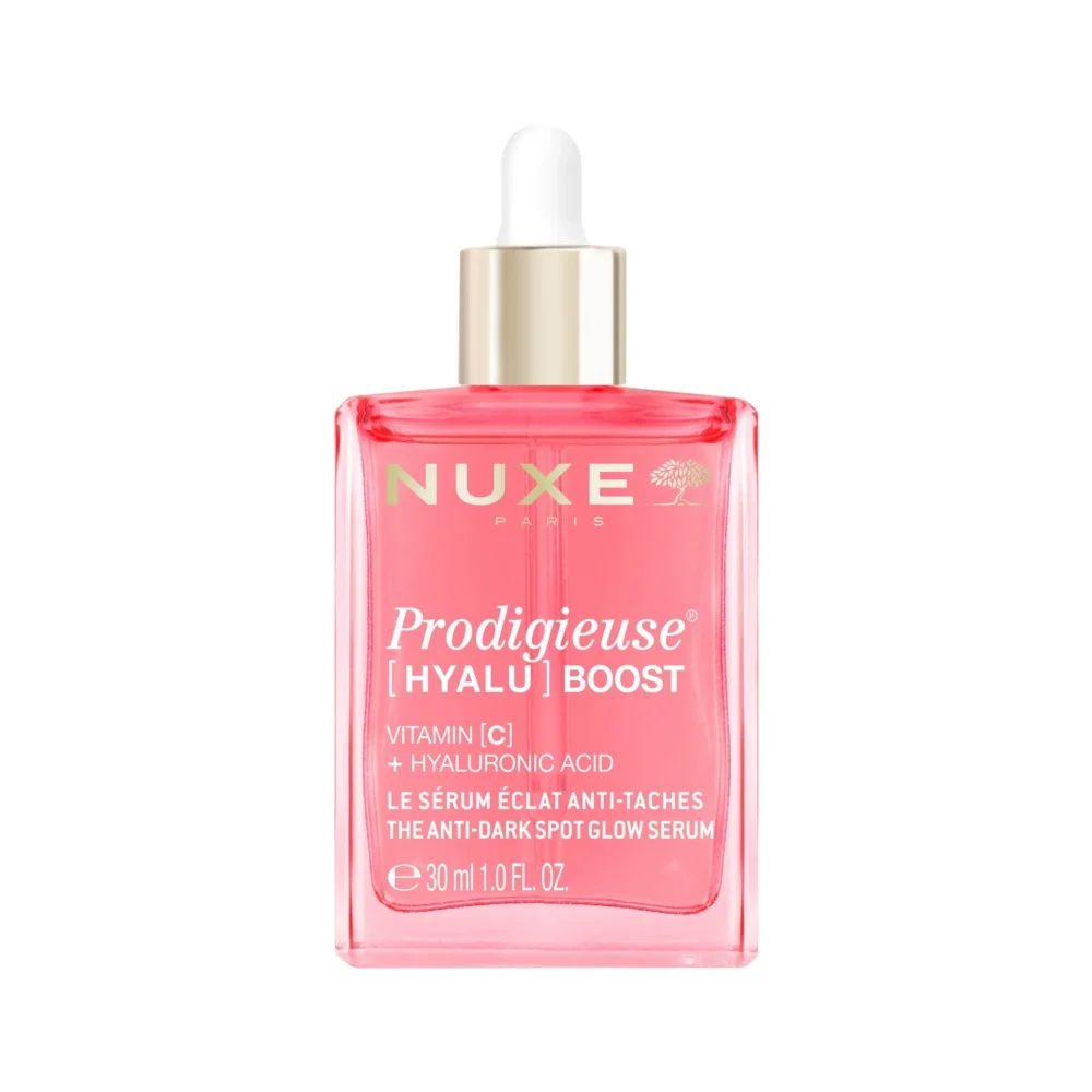 Nuxe prodigieuse hyalu boost le sérum éclat anti-taches 30ml