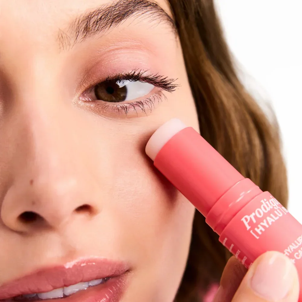 Nuxe prodigieuse hyalu boost stick yeux défatigant 8,5g