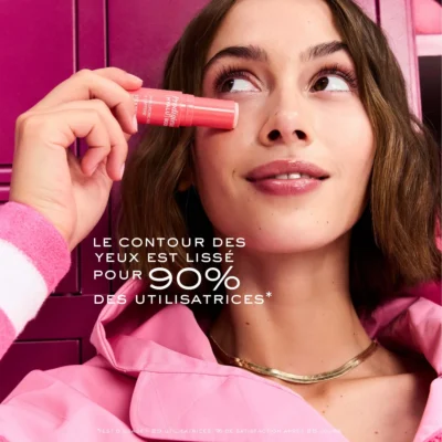 Nuxe prodigieuse hyalu boost stick yeux défatigant 8,5g Nuxe prodigieuse hyalu boost stick yeux défatigant 8,5g