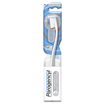 Parogencyl Brosse à Dents Chirurgicale Post-Opératoire Ultra-Souple