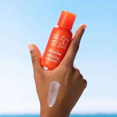 Svr sun secure aqua fluide spf50+ 50ml Svr sun secure aqua fluide spf50+ 50ml