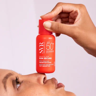 Svr sun secure aqua fluide spf50+ 50ml Svr sun secure aqua fluide spf50+ 50ml