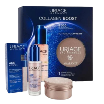 Uriage Coffret Age Absolu Serum