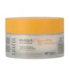 Luxéol Masque Réparateur Moléculaire Cheveux Abîmés Fragilisés ou Décolorés 200ml