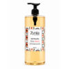 Zynia Gel Douche Pêche Abricot 1L