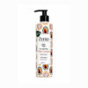 Zynia Shampooing Karité Effet Lissant 500ml