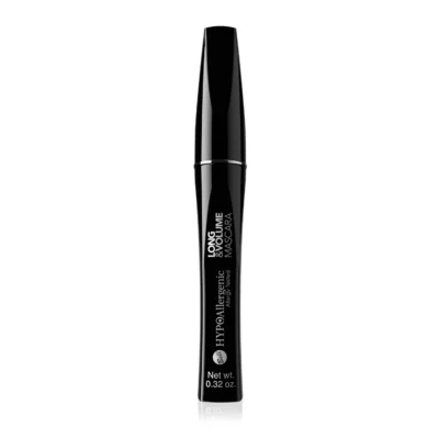 Bell HYPOAllergenic Long & Volume Mascara - 10 Black
