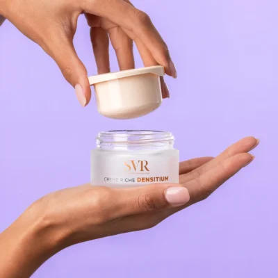 SVR Densitium Recharge Crème Riche Anti-Âge Globale 50ml