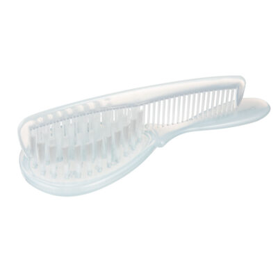 Canpol Brosse et Peigne pour Bébé Animaux Mignons 2/419
