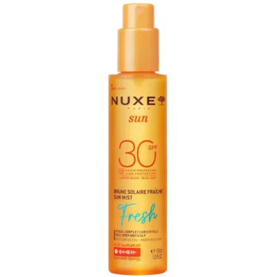 Nuxe Sun Fresh Brume Solaire Fraîche SPF30 150ml