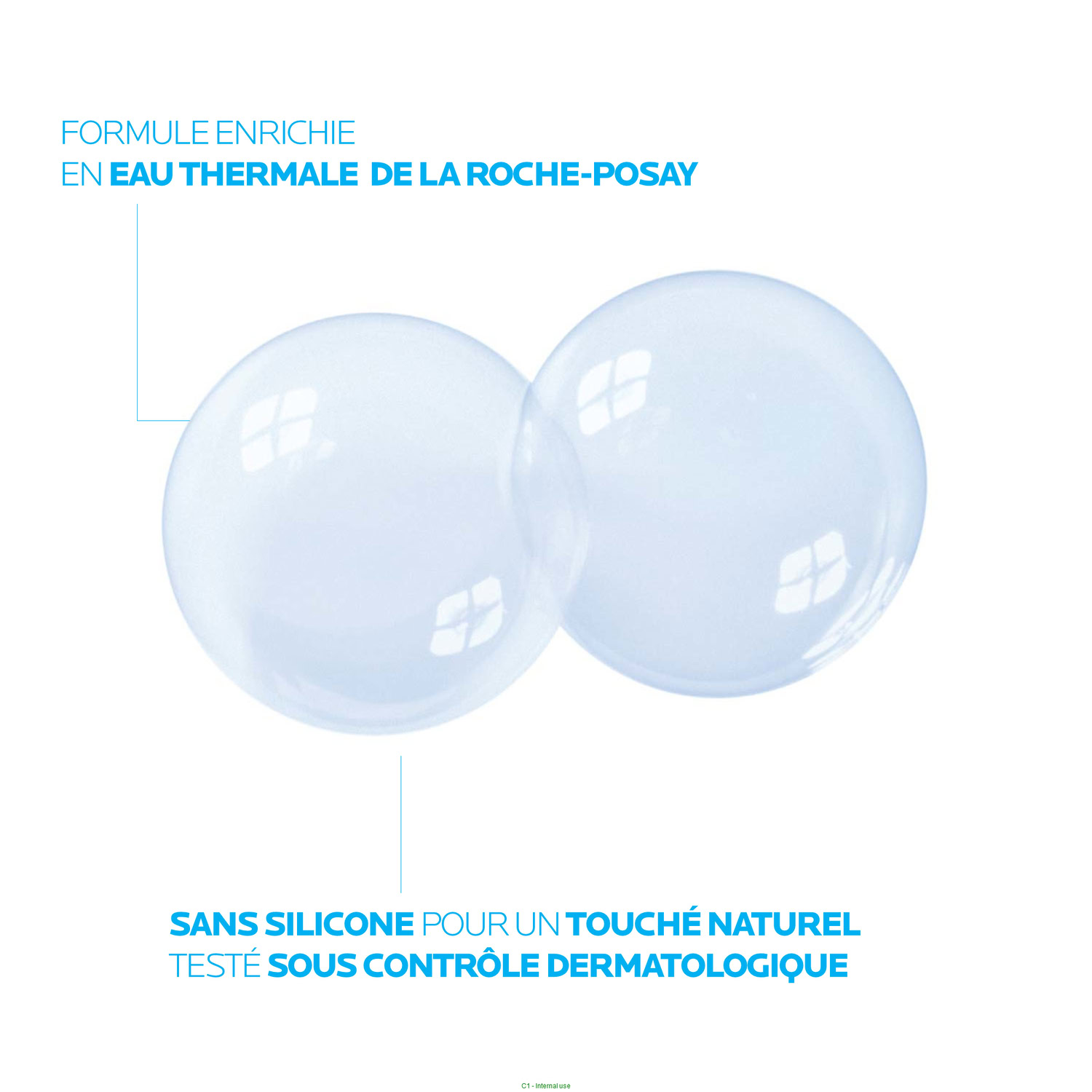La roche posay kerium doux extreme shampoing-gel physiologique 400ml La roche posay kerium doux extreme shampoing-gel physiologique 400ml