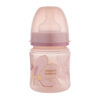 Canpol Biberon Anti-Coliques EasyStart Rose 120ml 35/239