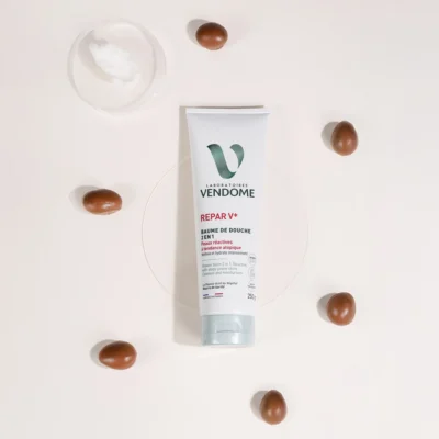 Vendome Repar V+ Baume de Douche 2en1 250g