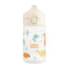 Canpol Gourde Junior Beige pour Enfants de 2 ans et demi et plus 400ml