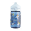 Canpol Gourde Junior bleue pour Enfants de 2 ans et demi et plus 400ml