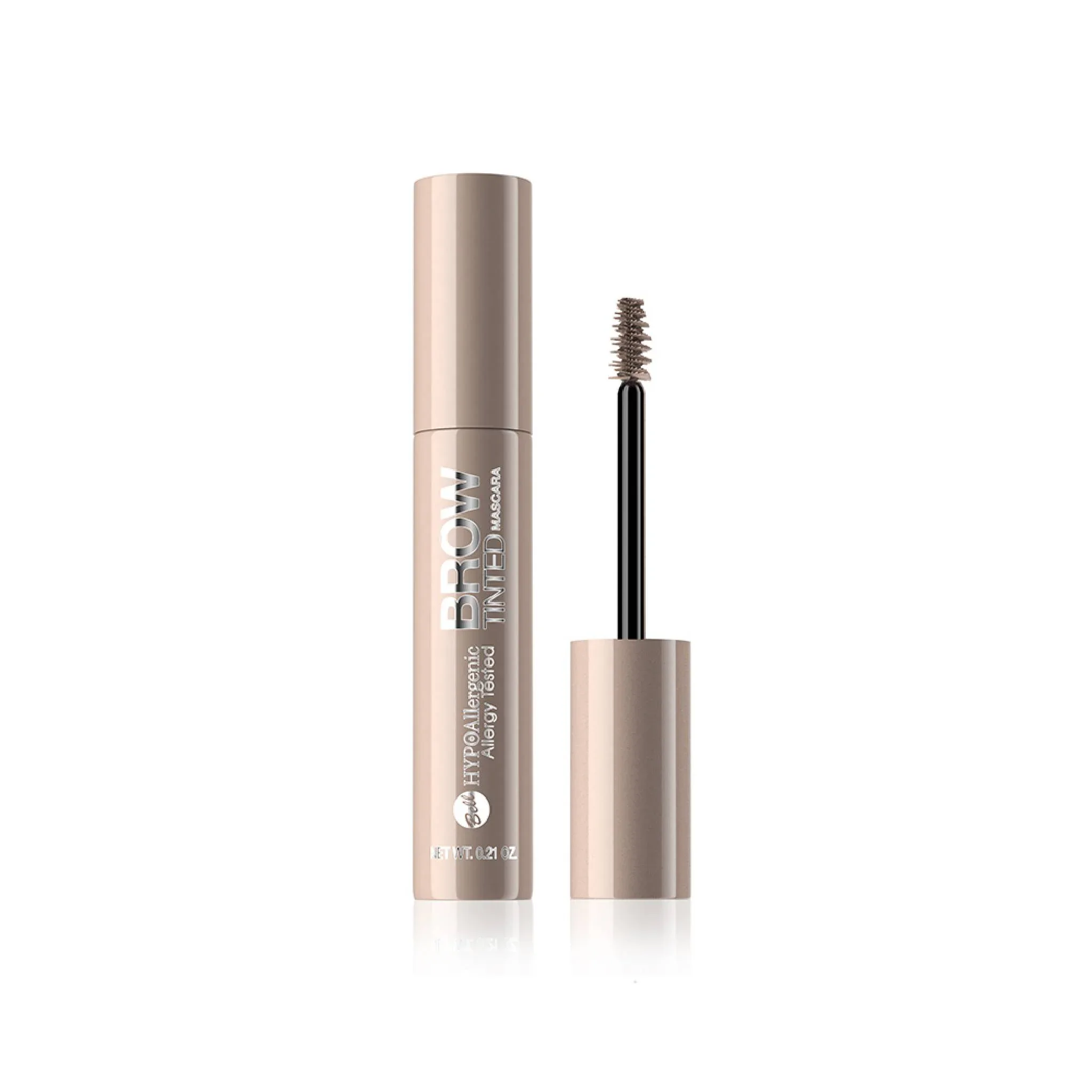 Bell hypoallergenic tinted brow mascara pour sourcils Bell hypoallergenic tinted brow mascara pour sourcils