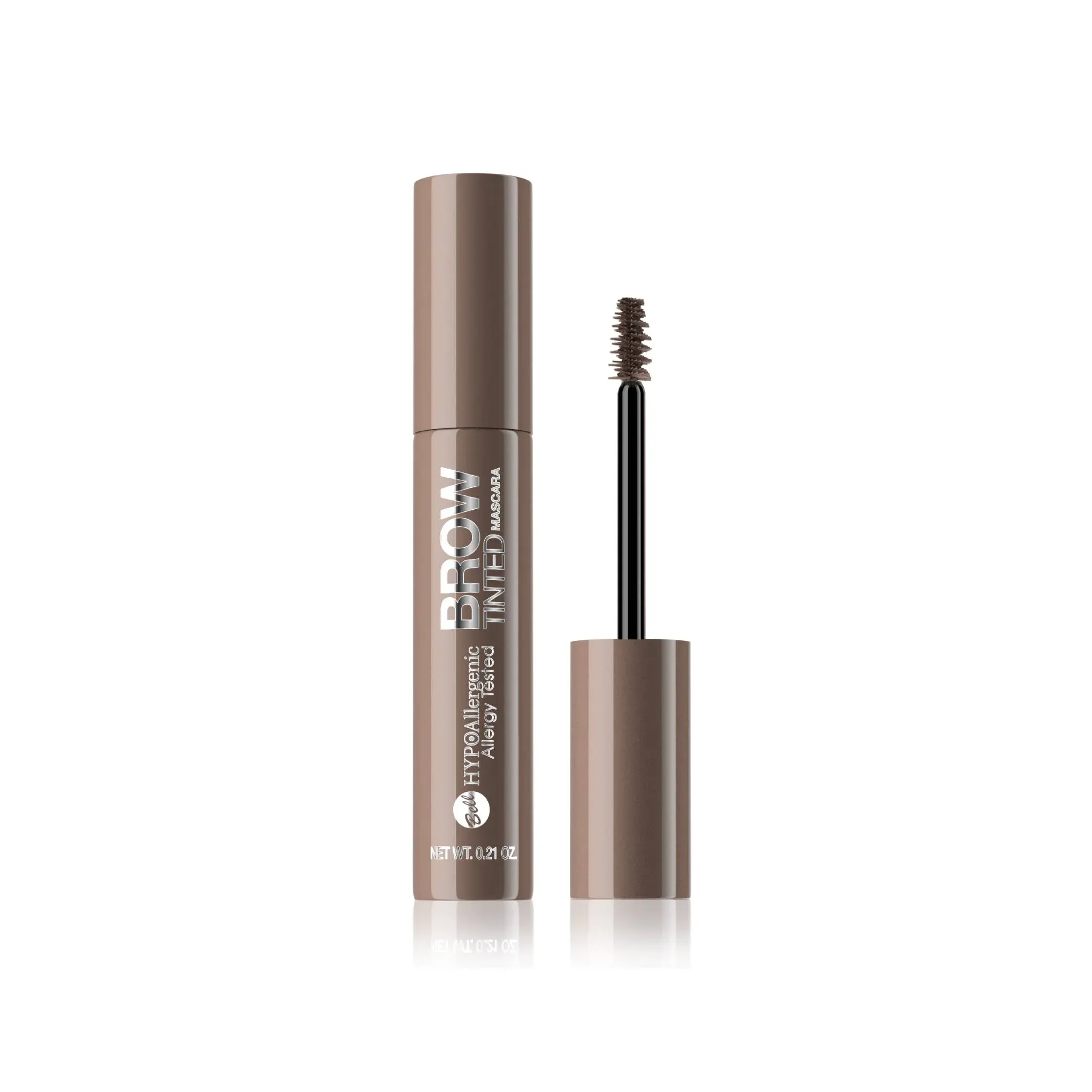 Bell hypoallergenic tinted brow mascara pour sourcils Bell hypoallergenic tinted brow mascara pour sourcils