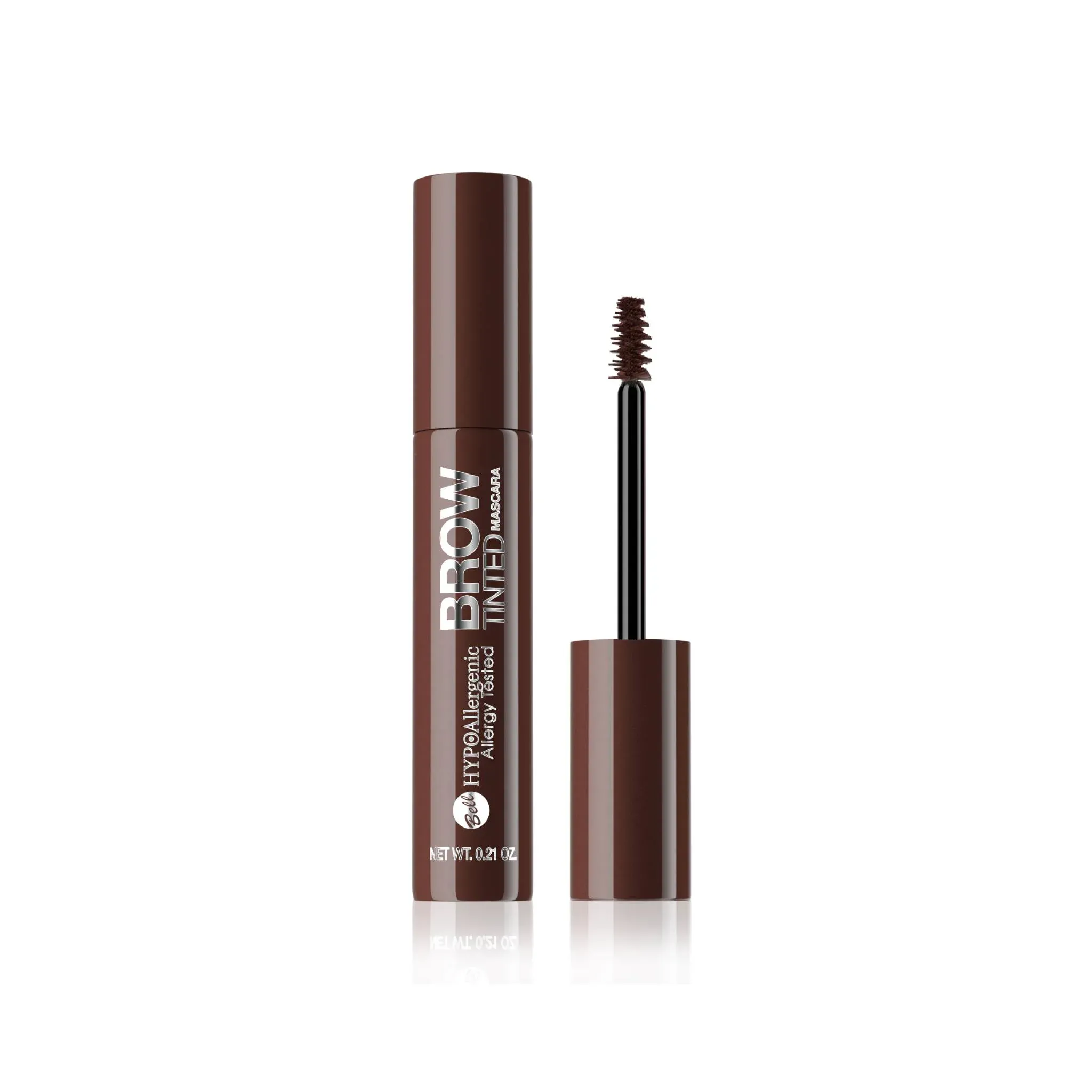 Bell hypoallergenic tinted brow mascara pour sourcils Bell hypoallergenic tinted brow mascara pour sourcils