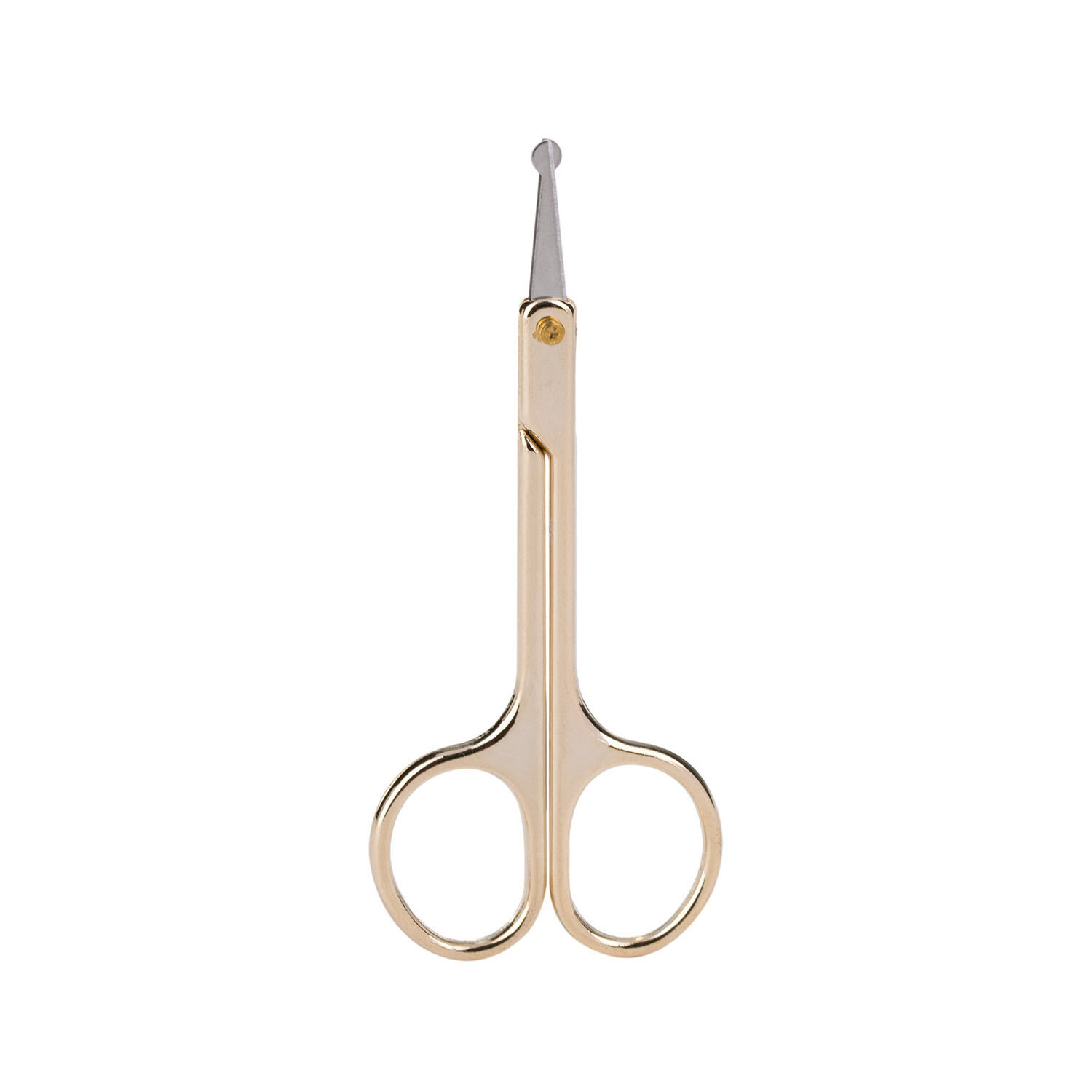 Canpol Ciseaux à Ongles pour Bébés à Bouts Ronds 9/813