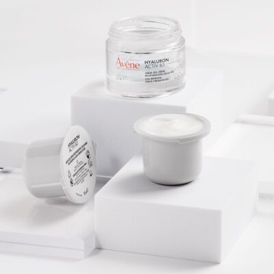 Avene Hyaluron Activ B3 Gel-crème Recharge 50ml