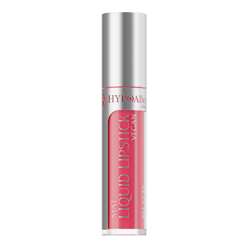 Bell hypoallergenic mat liquid lipstick rouge à levres Bell hypoallergenic mat liquid lipstick rouge à levres