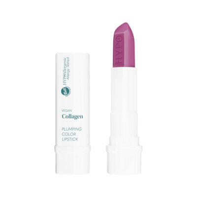Bell HYPOAllergenic Vegan Collagen Plumping Color Lipstick Rouge à Levres