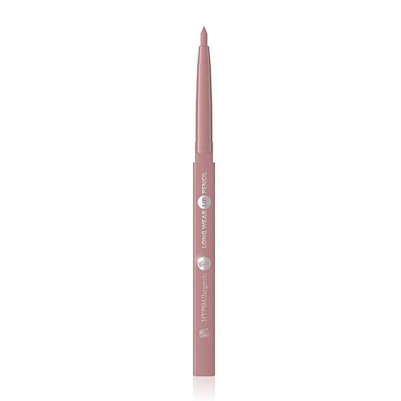 Bell hypoallergenic long wear lip pencil crayon levres Bell hypoallergenic long wear lip pencil crayon levres