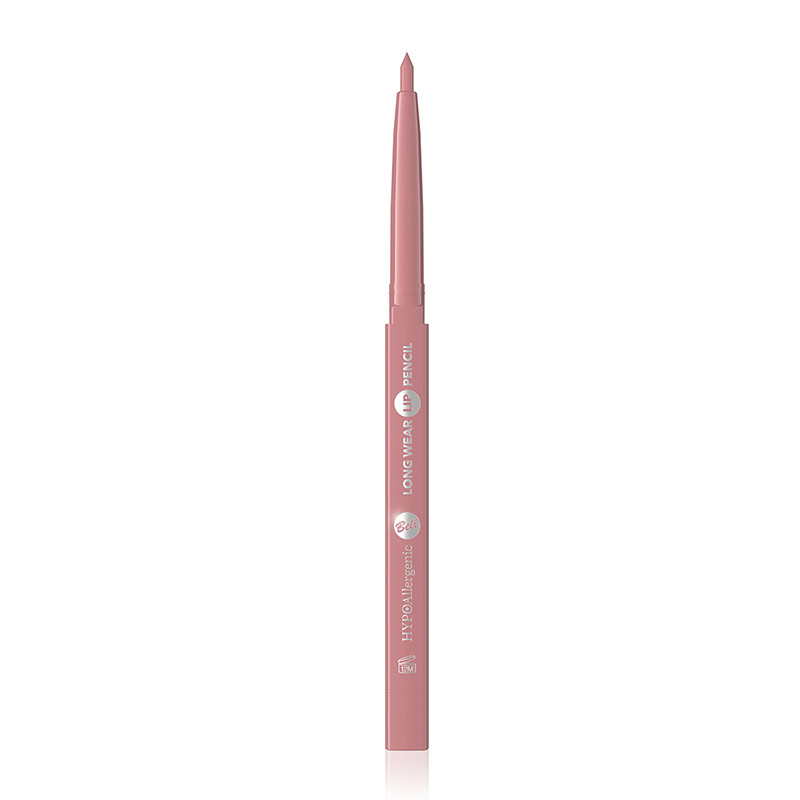 Bell hypoallergenic long wear lip pencil crayon levres Bell hypoallergenic long wear lip pencil crayon levres
