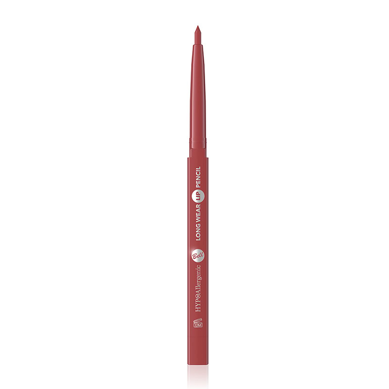 Bell hypoallergenic long wear lip pencil crayon levres Bell hypoallergenic long wear lip pencil crayon levres