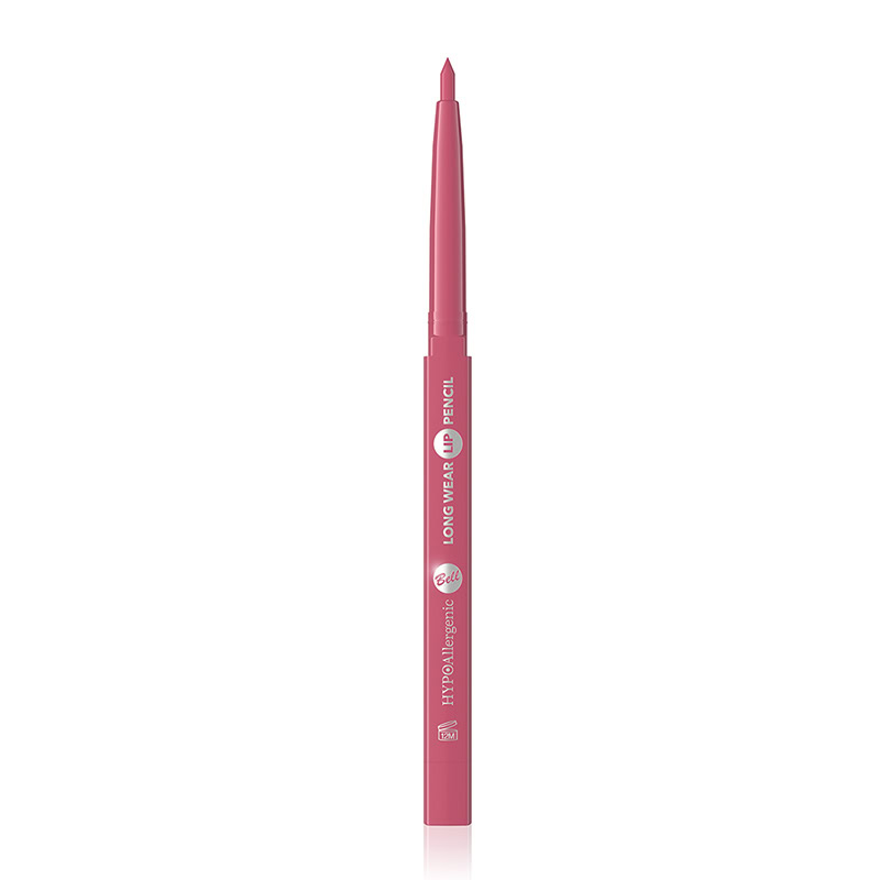 Bell hypoallergenic long wear lip pencil crayon levres Bell hypoallergenic long wear lip pencil crayon levres