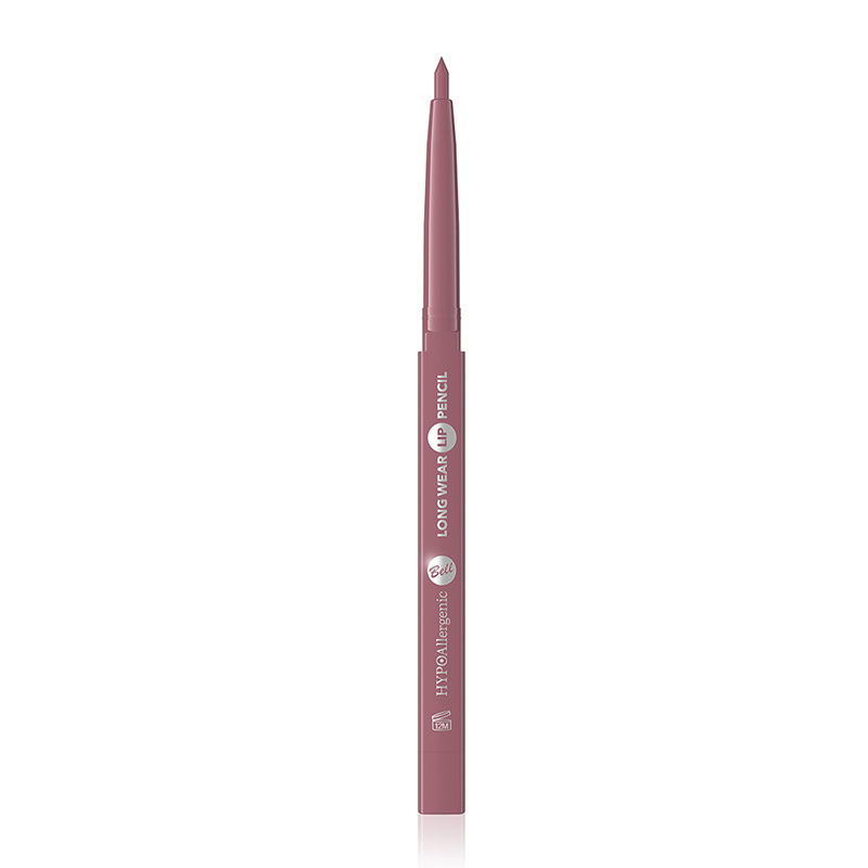 Bell hypoallergenic long wear lip pencil crayon levres Bell hypoallergenic long wear lip pencil crayon levres