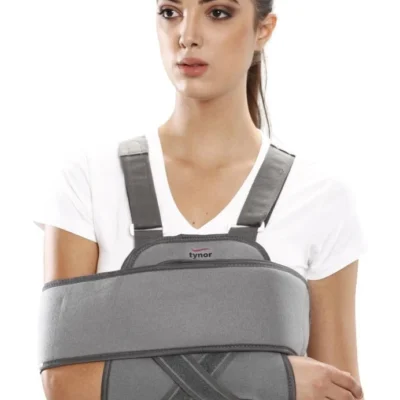Tynor Immobilisateur d'Épaule Soutien Articulaire C02