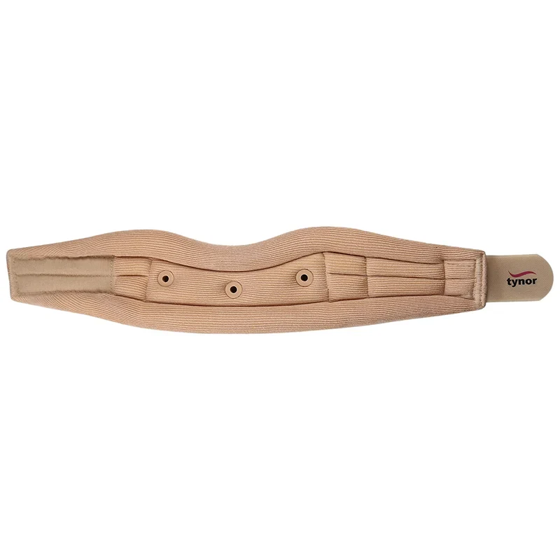 Tynor collier cervical souple perforé c2 b02 Tynor collier cervical souple perforé c2 b02