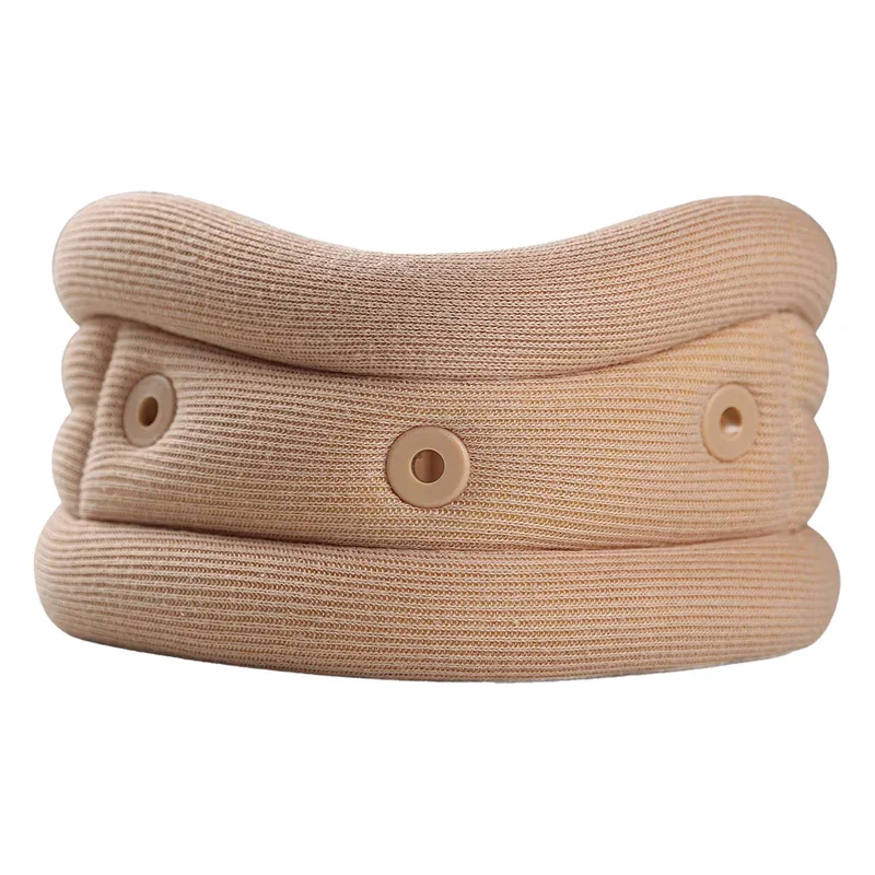 Tynor collier cervical souple perforé c2 b02 Tynor collier cervical souple perforé c2 b02