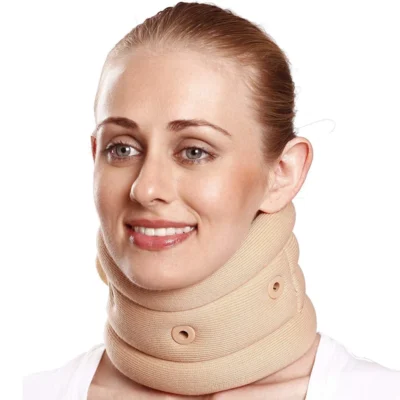 Tynor Collier Cervical Souple Perforé C2 B02