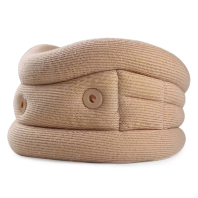Tynor Collier Cervical Souple Perforé C2 B02